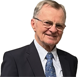 Photo de Tom Murry PhD